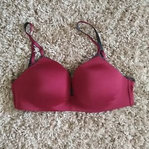Gap Wireless Bra 34D